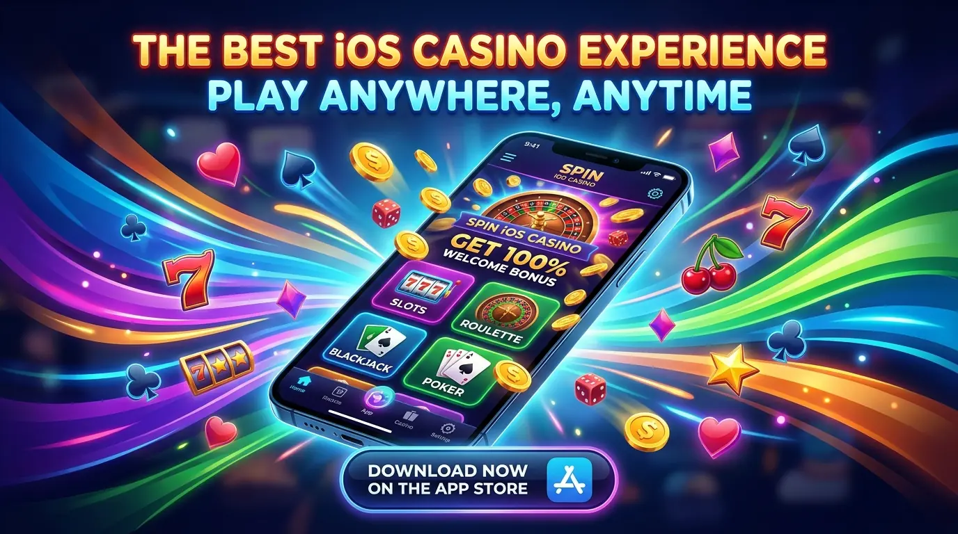 Vegas Rio casino iOS app