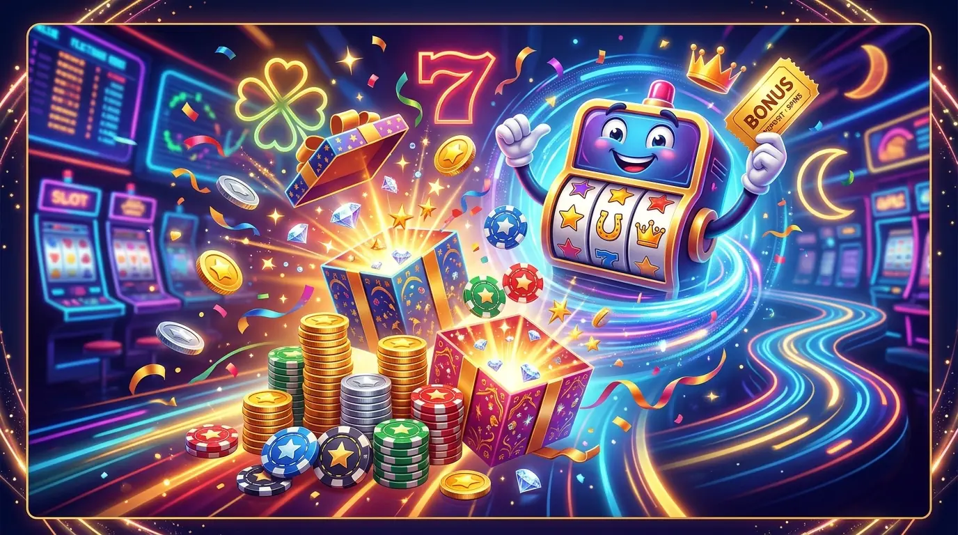 Vegas Rio casino promotions