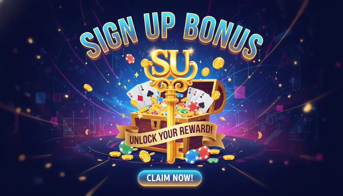 Vegas Rio new player bonus