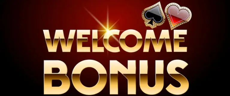 Vegas Rio casino welcome bonus