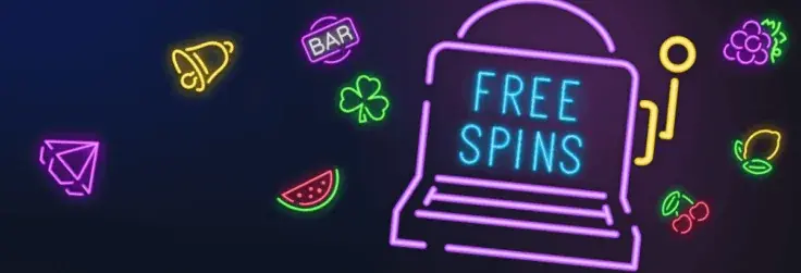 Vegas Rio casino free spins