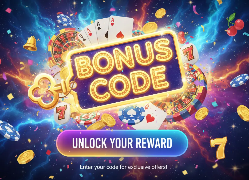 Vegas Rio casino promo code