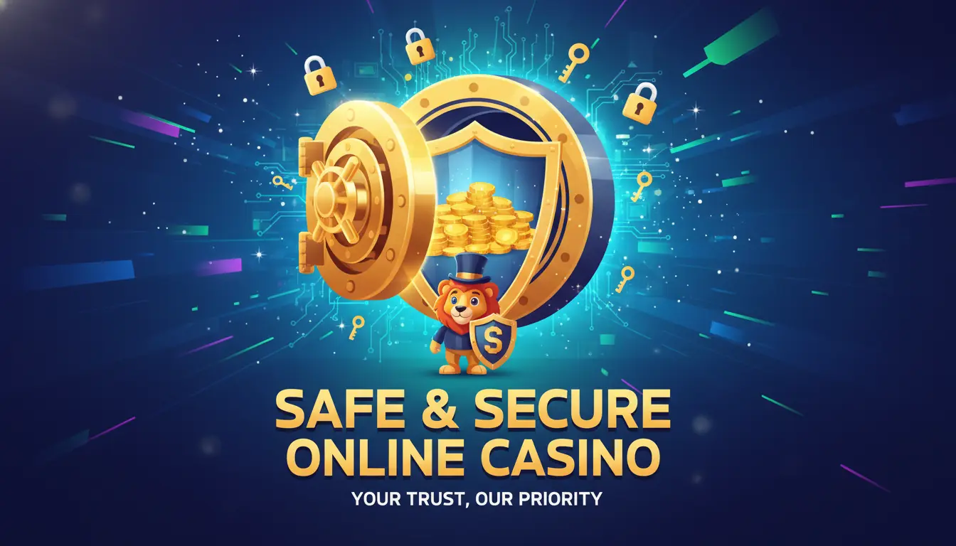 Vegas Rio casino safety