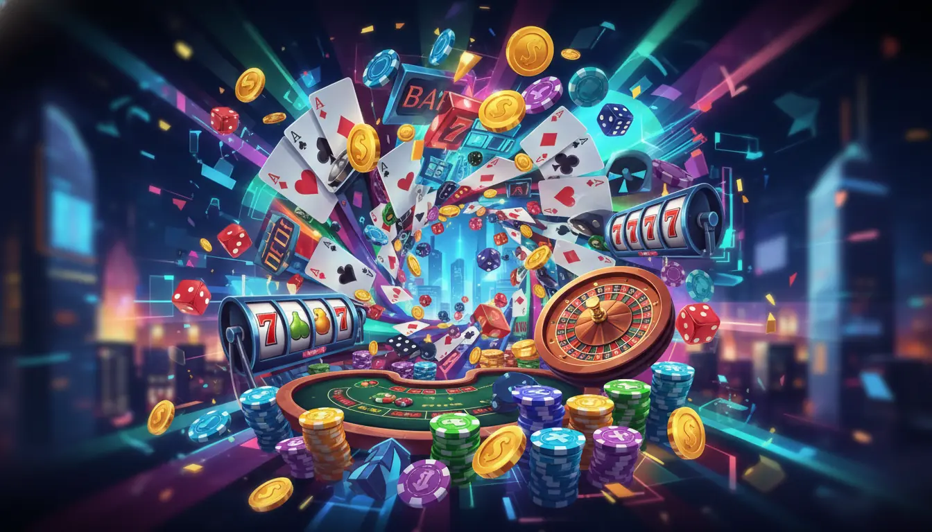 Vegas Rio casino owner