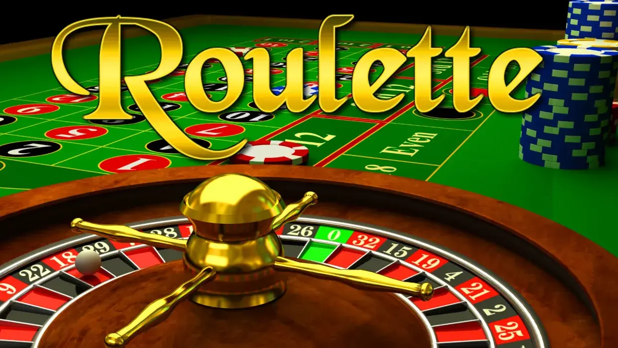 Vegas Rio roulette