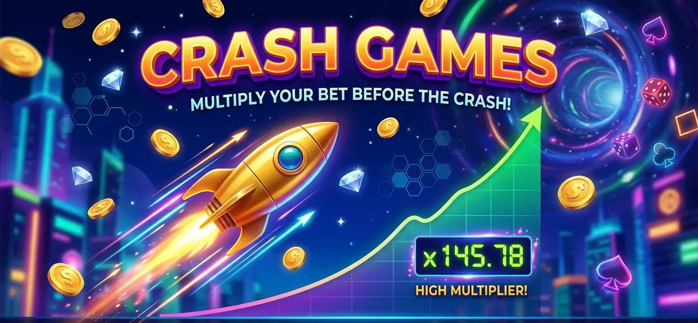 Vegas Rio crash play