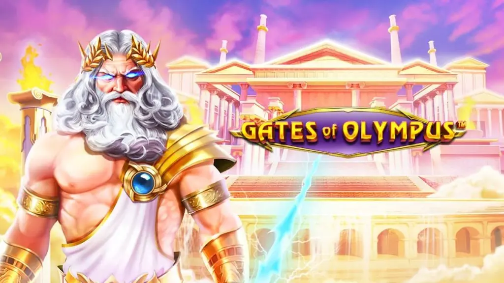 Vegas Rio Gates of Olympus