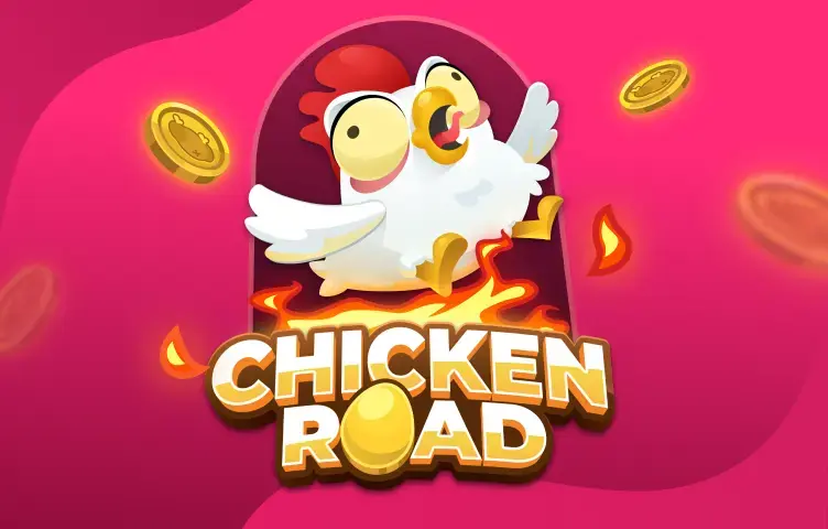 Vegas Rio casino Chicken Road