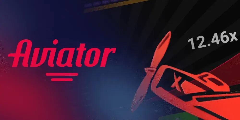 Vegas Rio casino Aviator